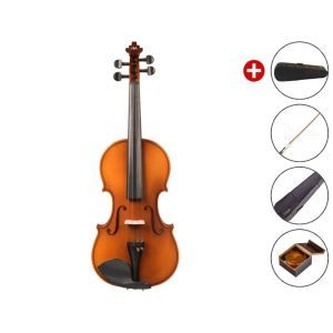 Hora Student 4/4 SET