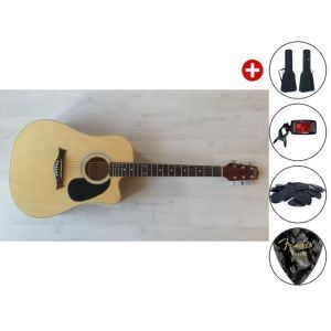 Hora W 12204 4/4 CTW SET