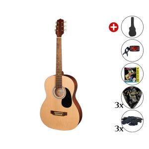 Set Chitara Acustica Hora Standard M 3/4