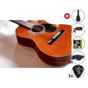 Hora Standard M Maroon 3/4