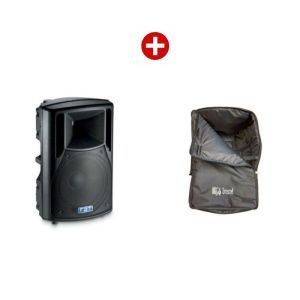 FBT Himaxx 60A + Sound Studio M30