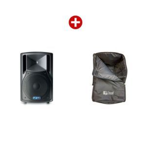 FBT Himaxx 60 + Sound Studio M30