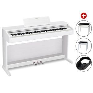 Casio AP-270 White Celviano