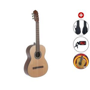 Gewa Student Cedar 4/4 SET