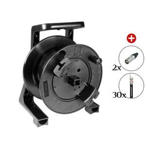 Adam Hall Tambur CAT6 30m