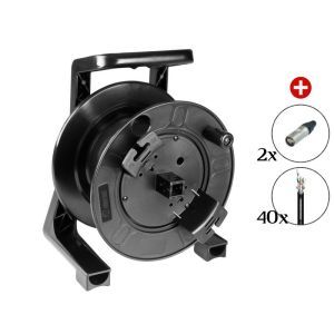 Adam Hall Tambur CAT6 40m