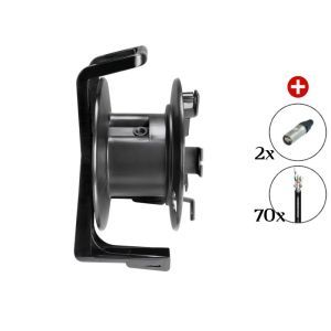 Adam Hall Tambur CAT6 70m