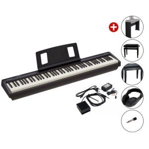 Set Pian Digital Roland FP 10 Set 3