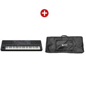 Yamaha PSR-SX920 Bag SET