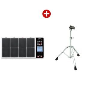 Roland SPD 30 + PDS 20