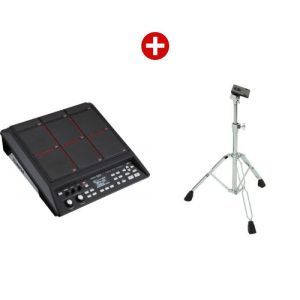 Roland SPD SX Sampling Pad + PDS 20