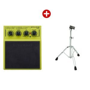 Roland SPD ONE Kick + PDS 20