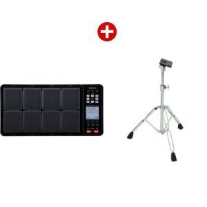 Roland SPD 30 BK + PDS 20