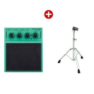 Roland SPD ONE Electro + PDS 20
