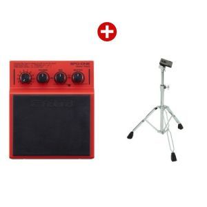 Roland SPD ONE Wav Pad + PDS 20
