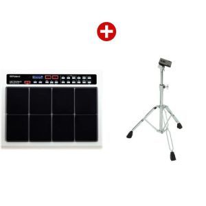 Roland SPD 20 Pro Octapad + PDS 20