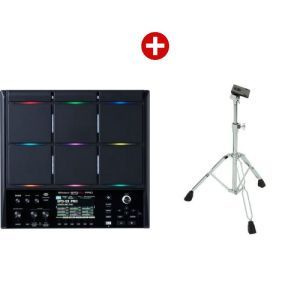 Roland SPD SX Pro + PDS 20
