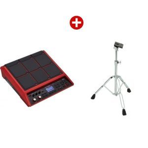 Roland SPD SX Special Edition + PDS 20