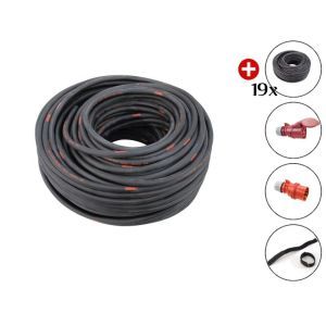 Titanex 5X6 32A Tata-32A Mama 20m