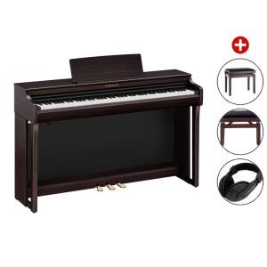 Yamaha CLP-825 Rosewood SET