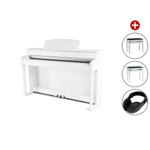 Gewa UP-395 White SET