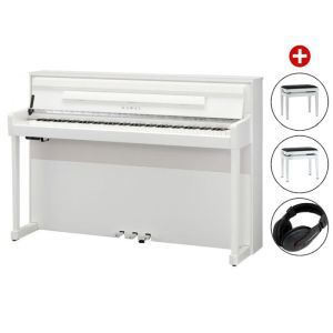 Kawai CA-901 White SET