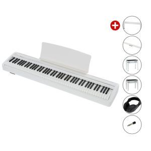 Kawai ES-120 White Deluxe Bundle Kawai ES-120 White Deluxe Bundle