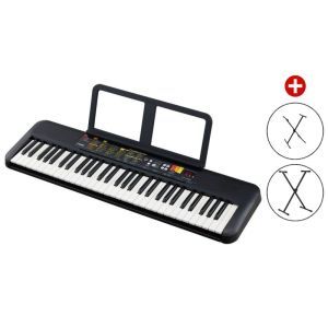Yamaha PSR F52 Yamaha PSR F52