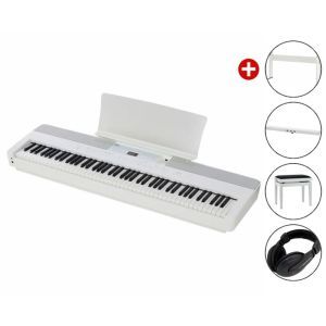Kawai ES-520 White SET Kawai ES-520 White SET