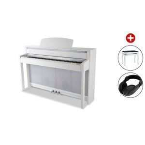 Gewa UP-405 White SET