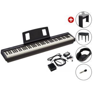 Set Pian Digital Roland FP 10 Set 3