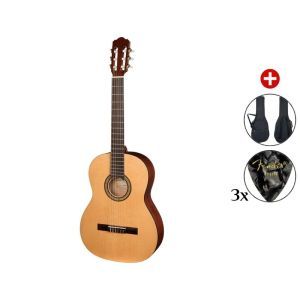 Set Clasica Chitara Hora Student 4/4 2