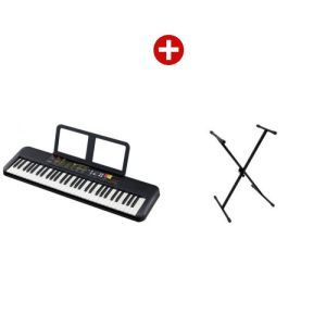 Set 1 Keyboard Yamaha PSR F52