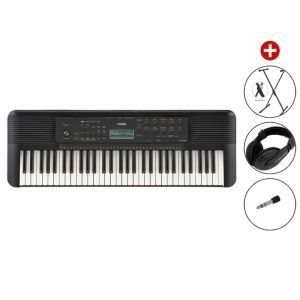 Yamaha PSR-E283 SET