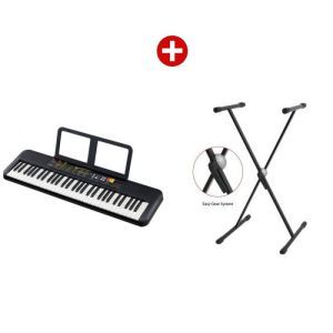 Set 1 Keyboard Yamaha PSR F52 Set 1 Keyboard Yamaha PSR F52