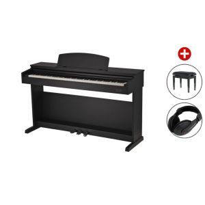 Gewa DP-510 Black SET