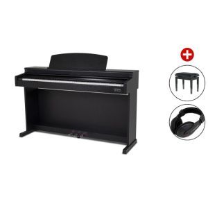 Gewa DP-345 Black SET