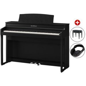Kawai CA-401 Black SET