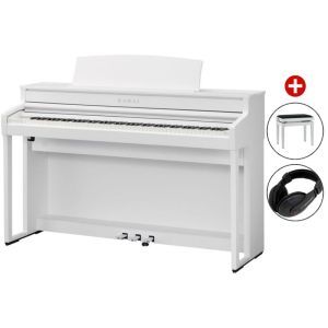 Kawai CA-501 White SET