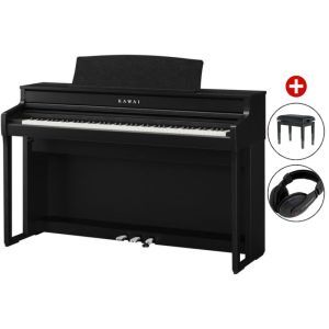 Kawai CA-501 Black SET