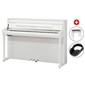 Kawai CA-901 White SET