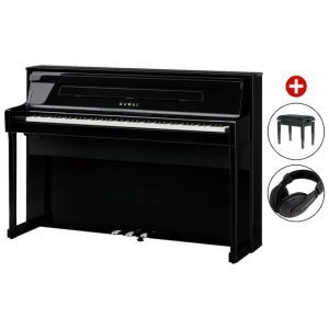 Kawai CA-901 Polished Black SET