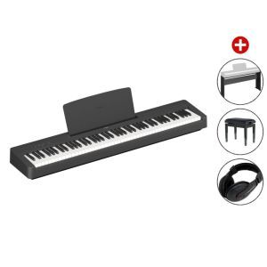 Yamaha P-145BT SET