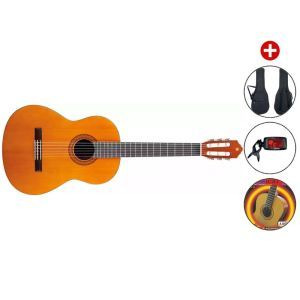 Set Chitara Clasica Yamaha C 40 4/4