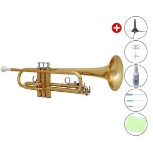 Yamaha YTR 2330 G SET