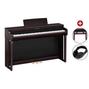 Yamaha CLP-825 Rosewood SET