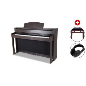 Gewa UP-405 Rosewood SET