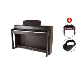 Gewa UP-395 Rosewood SET