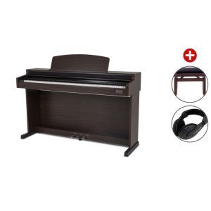 Gewa DP-345 Rosewood SET