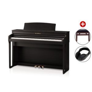 Kawai CA-401 Rosewood SET